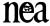 Logo for National Education Association (NEA)